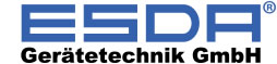 ESDA-Logo